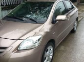 Bán Toyota Vios năm sản xuất 2008 xe nguyên bản