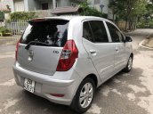 Bán Hyundai Grand i10 sản xuất 2012, xe nhập chính hãng