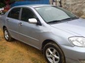 Cần bán lại xe Toyota Corolla Altis năm sản xuất 2003 số sàn, 226tr