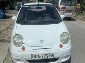 Cần bán gấp Daewoo Matiz năm sản xuất 2007, màu trắng, nhập khẩu chính hãng