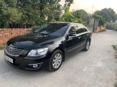 Bán Toyota Camry đời 2007, nhập khẩu chính hãng