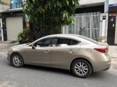 Cần bán Mazda 3 đời 2016, xe nguyên bản