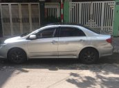 Bán Toyota Corolla Altis sản xuất 2009, màu bạc, số tự động