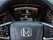 Bán Honda CR V sản xuất 2019, màu trắng, xe nhập