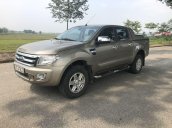 Bán Ford Ranger sản xuất năm 2013, màu xám, nhập khẩu chính hãng