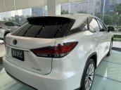 Bán Lexus RX 350 sản xuất năm 2019, màu trắng, nhập khẩu