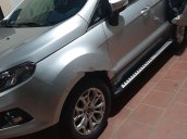 Cần bán gấp Ford EcoSport năm sản xuất 2015