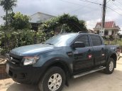 Xe Ford Ranger MT năm sản xuất 2013, xe nhập, 425tr