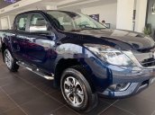 Cần bán Mazda BT 50 sản xuất năm 2019, 615 triệu nội thất đẹp