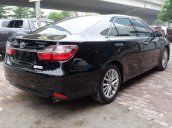 Bán Toyota Camry sản xuất năm 2018 xe nguyên bản