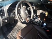 Bán xe Audi Q5 năm 2012, màu trắng, xe nhập chính hãng