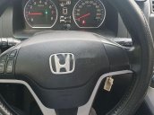 Cần bán gấp Honda CR V năm 2010, màu xám