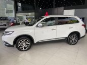 Cần bán xe Mitsubishi Outlander sản xuất 2019 xe nguyên bản