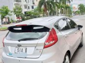 Bán Ford Fiesta đời 2011, 320 triệu xe nguyên bản