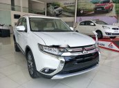 Cần bán xe Mitsubishi Outlander sản xuất 2019 xe nguyên bản