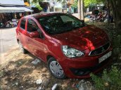 Bán Mitsubishi Mirage sản xuất năm 2018, màu đỏ, nhập khẩu 