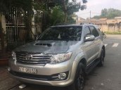 Bán xe Toyota Fortuner năm 2016 chính chủ, giá 785tr