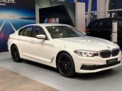 Bán BMW 520i đời 2019, màu trắng, nhập khẩu