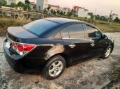 Cần bán gấp Daewoo Lacetti SE MT 2010, nhập khẩu