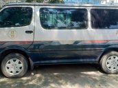 Cần bán xe Toyota Hiace năm sản xuất 1999, nhập khẩu nguyên chiếc chính hãng