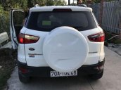 Cần bán Ford EcoSport đời 2016, màu trắng, giá chỉ 510 triệu