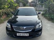 Bán Toyota Camry đời 2007, nhập khẩu chính hãng