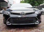 Bán Toyota Camry sản xuất năm 2018 xe nguyên bản