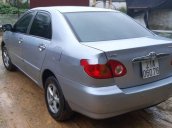 Cần bán lại xe Toyota Corolla Altis năm sản xuất 2003 số sàn, 226tr