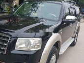 Cần bán gấp Ford Everest MT năm sản xuất 2007  