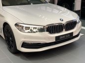 Bán BMW 520i đời 2019, màu trắng, nhập khẩu