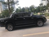 Cần bán xe Chevrolet Colorado năm sản xuất 2017, màu đen, nhập khẩu nguyên chiếc chính chủ