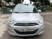 Bán Hyundai Grand i10 sản xuất 2012, xe nhập chính hãng