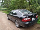 Cần bán gấp Mazda 6 đời 2002, màu đen, nhập khẩu nguyên chiếc chính hãng