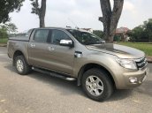 Bán Ford Ranger sản xuất năm 2013, màu xám, nhập khẩu chính hãng