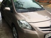 Bán Toyota Vios năm sản xuất 2008 xe nguyên bản