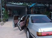 Bán Toyota Cressida đời 1989, màu bạc, nhập khẩu chính hãng