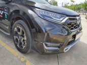 Bán Honda CR V đời 2019, nhập khẩu chính hãng