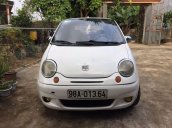 Bán ô tô Daewoo Matiz đời 2005, giá tốt