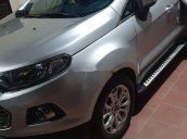 Cần bán gấp Ford EcoSport năm sản xuất 2015