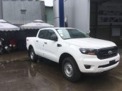 Cần bán Ford Ranger đời 2019, màu trắng xe nội thất đẹp