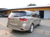 Bán xe Kia Sedona năm sản xuất 2019, nhập khẩu, giá tốt