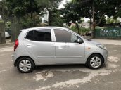 Bán Hyundai Grand i10 sản xuất 2012, xe nhập chính hãng