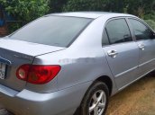 Cần bán lại xe Toyota Corolla Altis năm sản xuất 2003 số sàn, 226tr