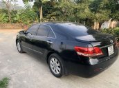 Bán Toyota Camry đời 2007, nhập khẩu chính hãng