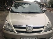 Bán xe Toyota Innova năm sản xuất 2006 xe gia đình, 295 triệu