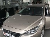 Cần bán Mazda 3 đời 2016, xe nguyên bản