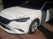 Bán ô tô Mazda 6 2018 xe nguyên bản