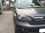 Cần bán gấp Honda CR V năm 2010, màu xám