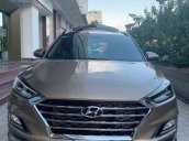 Bán Hyundai Tucson đời 2019 xe nguyên bản