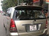 Bán xe Toyota Innova năm sản xuất 2006 xe gia đình, 295 triệu